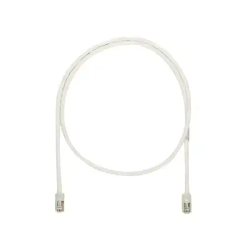 Cable de parcheo UTP Categoría 5e, con plug m Cable de parcheo UTP Categoría 5e, con plug m