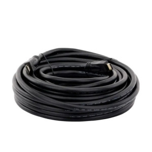 Cable HDMI de alta velocidad de 15 m con Ethe