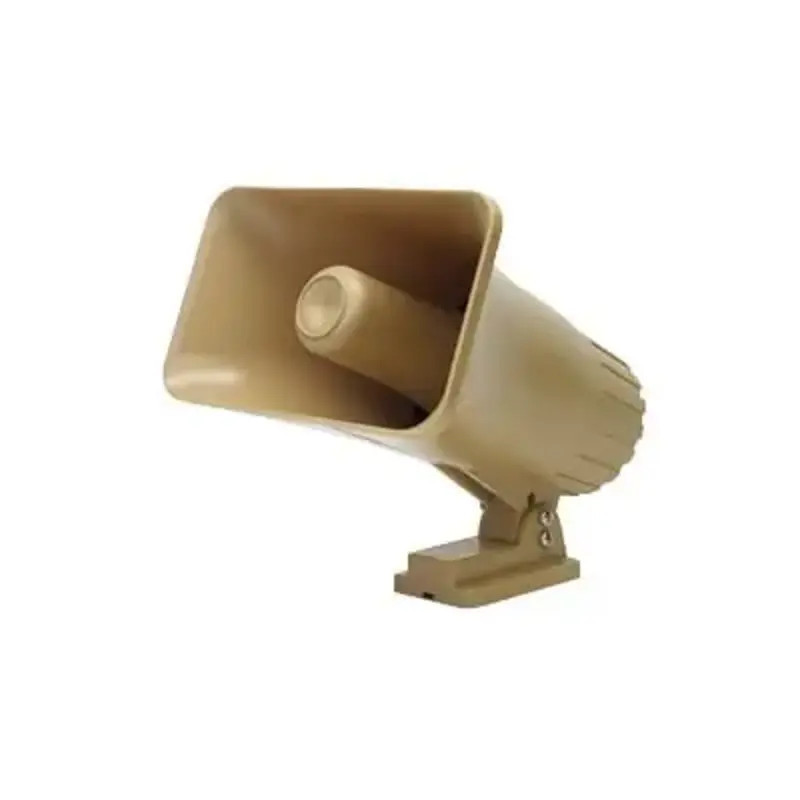 Sirena Electrónica dos tonos 30W Sirena Electrónica dos tonos 30W