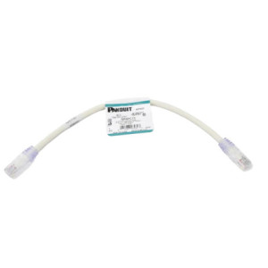 Cable de parcheo UTP Categoría 6, con plug mo