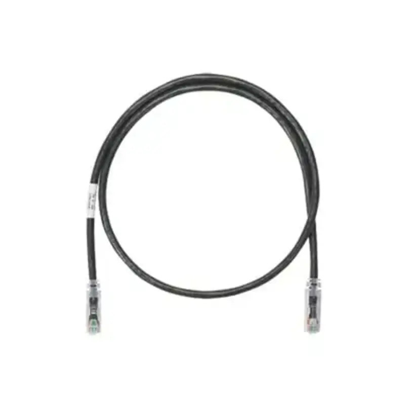 Cable de parcheo UTP Categoría 6, con plug mo Cable de parcheo UTP Categoría 6, con plug mo