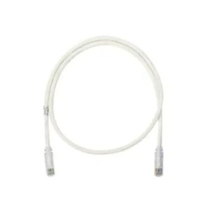 Cable de parcheo UTP Categoría 6, con plug mo