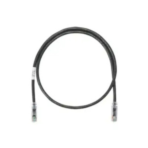 Cable de parcheo UTP Categoría 6, con plug mo