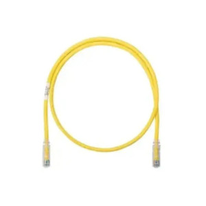 Cable de parcheo UTP Categoría 6, con plug mo
