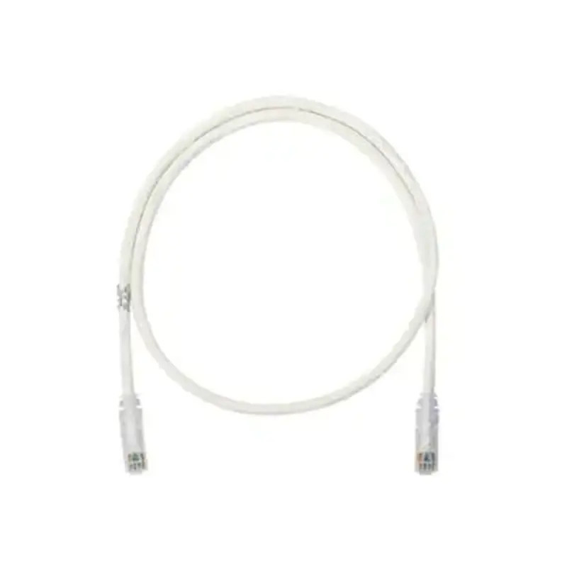 Cable de parcheo UTP Categoría 6, con plug mo Cable de parcheo UTP Categoría 6, con plug mo