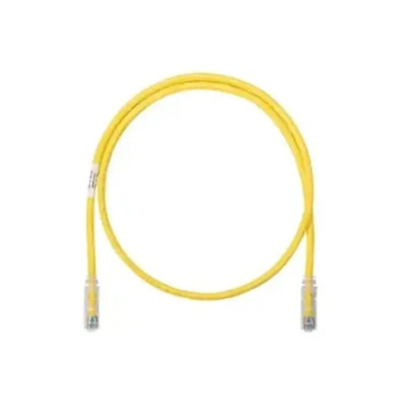 Cable de parcheo UTP Categoría 6, con plug mo
