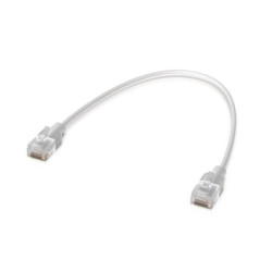 Pack de 24 Patchcords UniFi Etherlighting™ de 15 c
