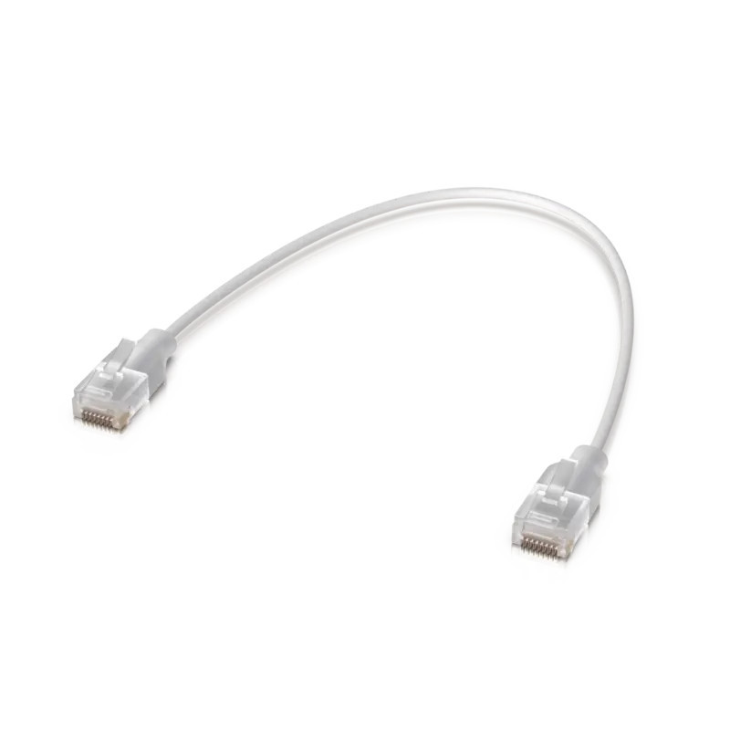 Pack de 24 Patchcords UniFi Etherlighting™ de 15 c Pack de 24 Patchcords UniFi Etherlighting™ de 15 c