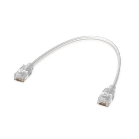 Pack de 24 Patchcords UniFi Etherlighting™ de 15 c