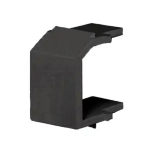 Módulo de tapa ciega Inserto Ciego, Tipo Keys