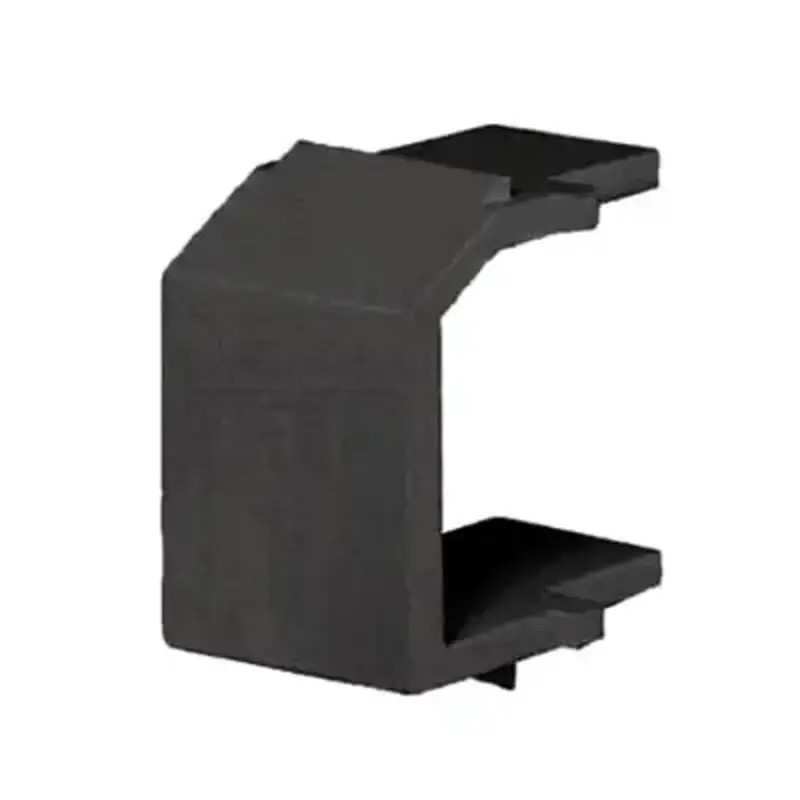 Módulo de tapa ciega Inserto Ciego, Tipo Keys Módulo de tapa ciega Inserto Ciego, Tipo Keys