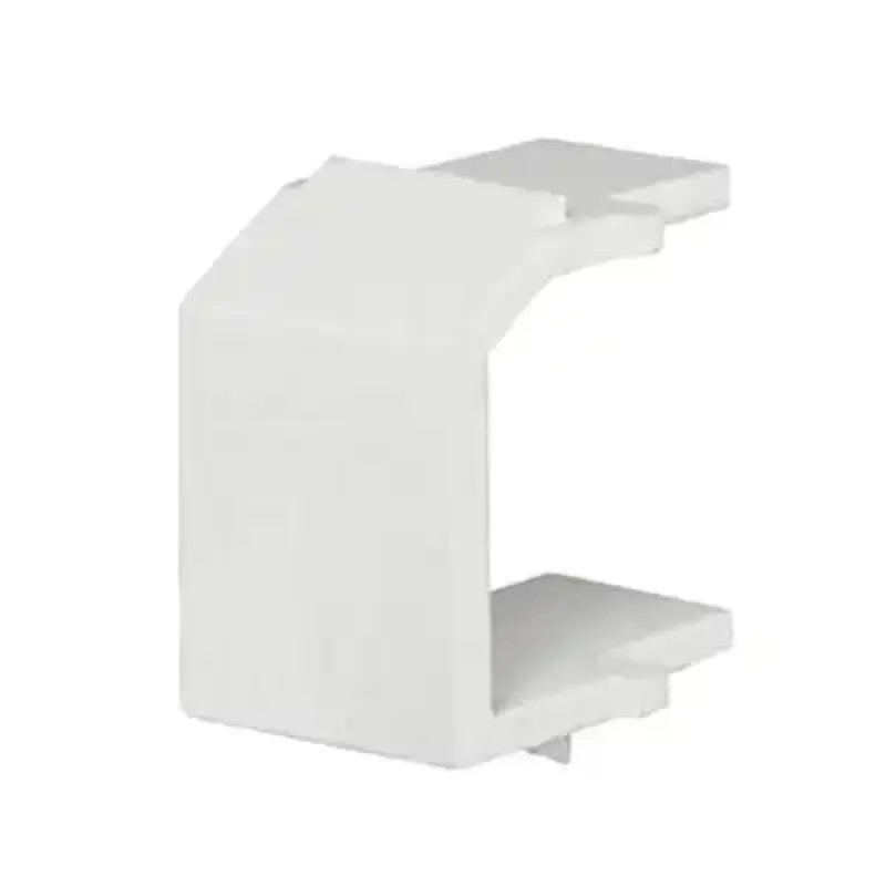 Módulo de tapa ciega Inserto Ciego, Tipo Keys Módulo de tapa ciega Inserto Ciego, Tipo Keys