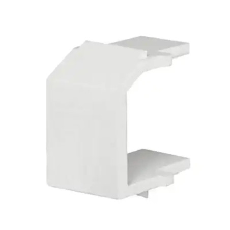 Módulo de tapa ciega Inserto Ciego, Tipo Keys