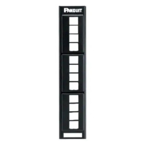 Panel de Parcheo Modular Keystone Sin Conecto