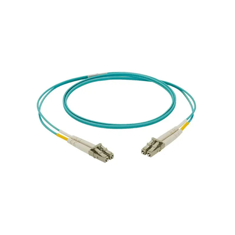 Jumper de Fibra Optica Multimodo 50-125 OM3, Jumper de Fibra Optica Multimodo 50-125 OM3,