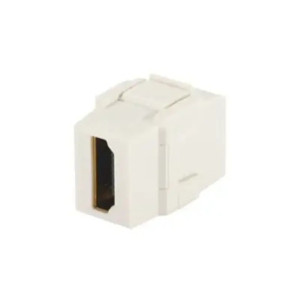 Módulo Acoplador HDMI 20, Hembra a Hembra Tip
