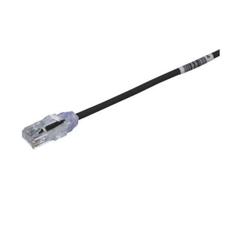 Cable de Parcheo TX6, UTP Cat6, Diámetro Reducido
