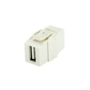 Módulo Acoplador USB 20, Hembra a Hembra, Tip