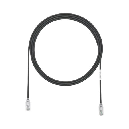 Cable de Parcheo TX6, UTP Cat6, Diámetro Reducido