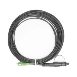 Jumper de Fibra Óptica, conector SC-APC - con