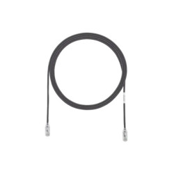 Cable de Parcheo TX6, UTP Cat6, Diámetro Reducido