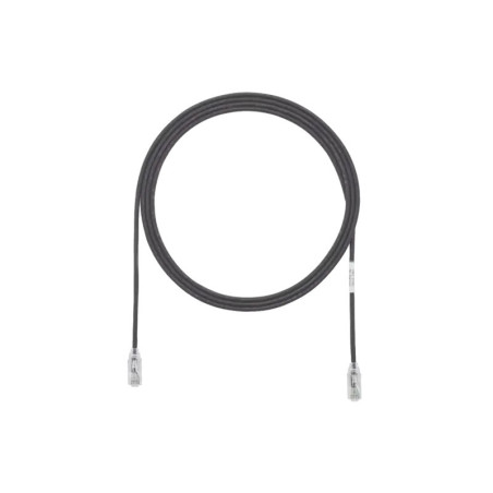 Cable de Parcheo TX6, UTP Cat6, Diámetro Reducido