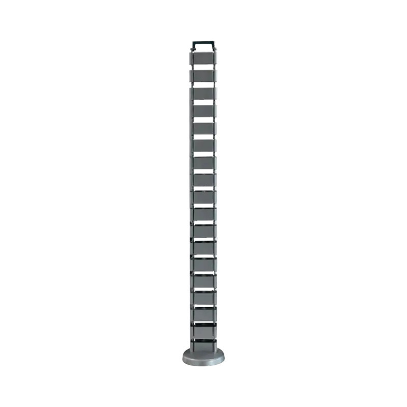 Organizador de cables vertical articulado, id Organizador de cables vertical articulado, id