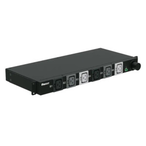 PDU Básico para Distribución de Energía, Plug