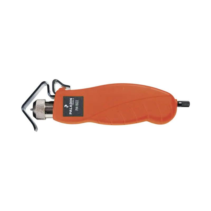 Desforrador Ajustable de Chaqueta de cable pa Desforrador Ajustable de Chaqueta de cable pa