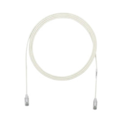 Cable de Parcheo TX6, UTP Cat6, Diámetro Reducido