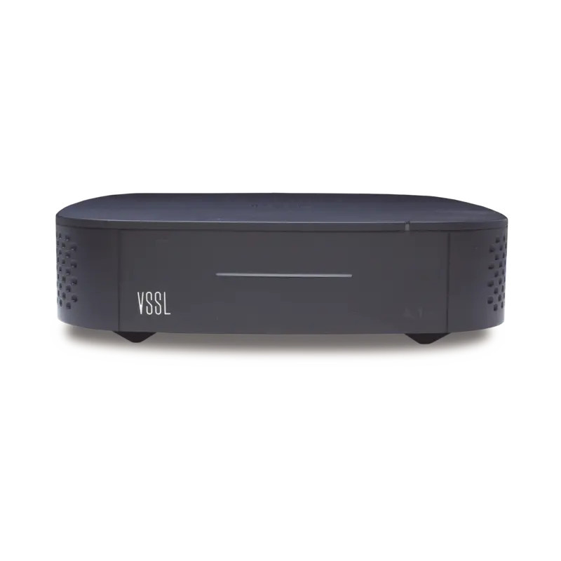 Amplificador una Zona, 2 Canales, 50 W por Ca