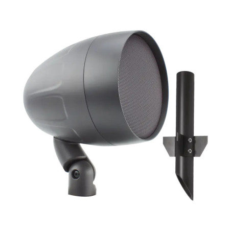 exterior  altavoz de 2 vías  Acoustiscape 6.5in  5