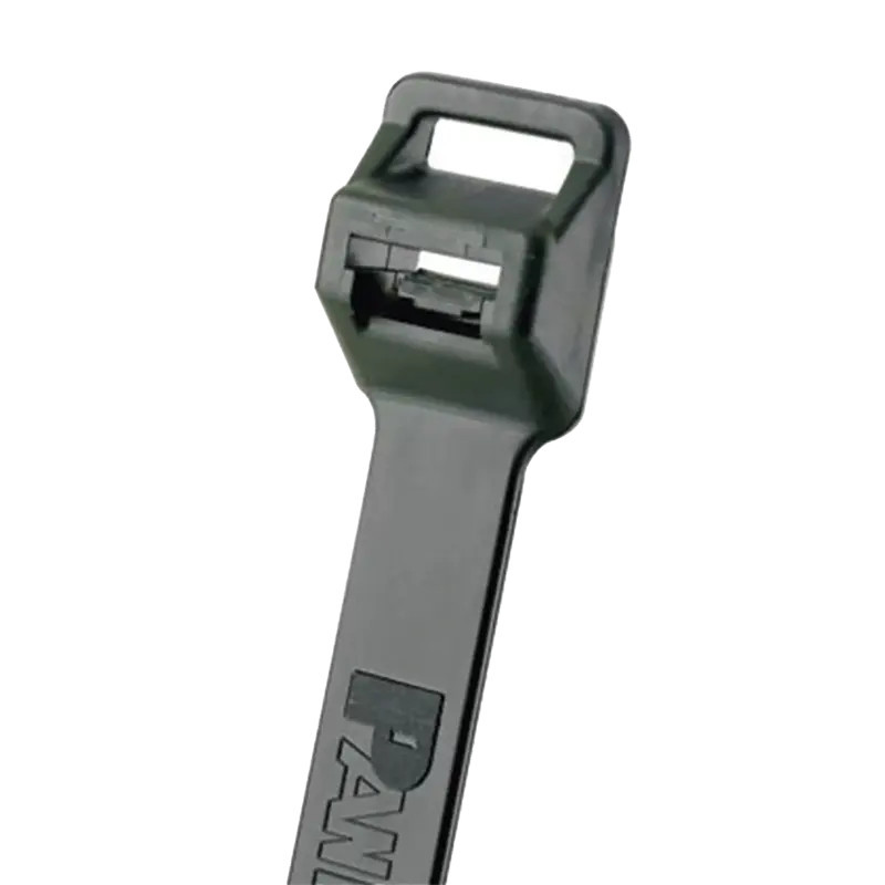 Cincho de Nylon 66, Extra Resistente, 1019mm Cincho de Nylon 66, Extra Resistente, 1019mm