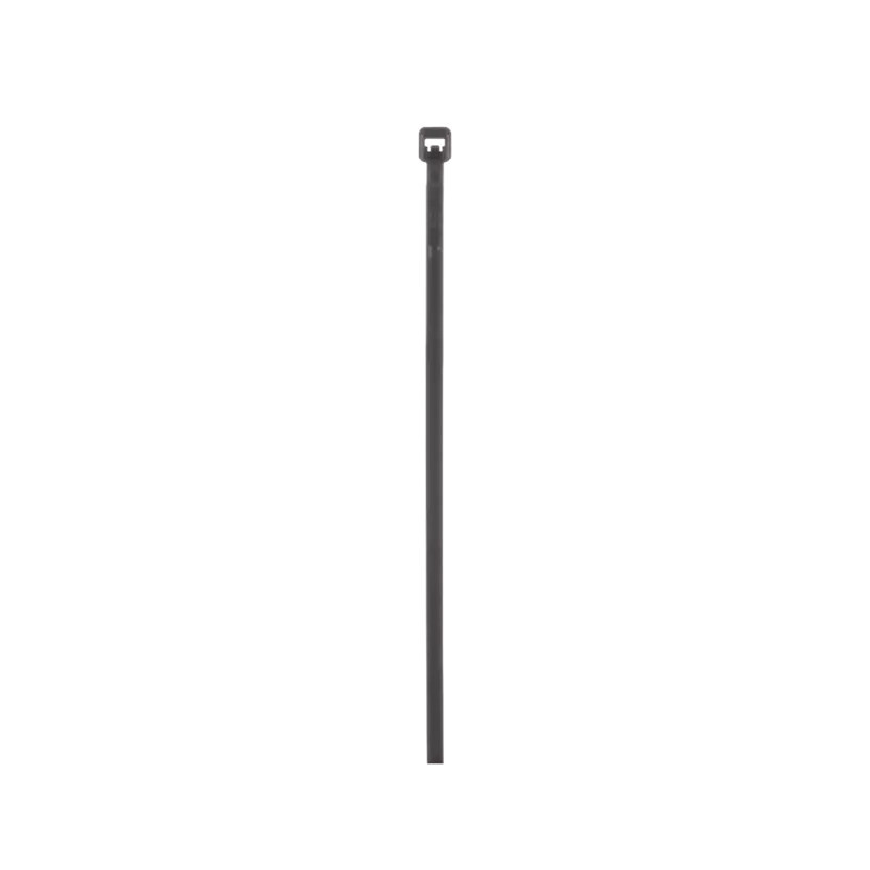 Cincho de Nylon 66 de Bloqueo, 203 mm largo x Cincho de Nylon 66 de Bloqueo, 203 mm largo x