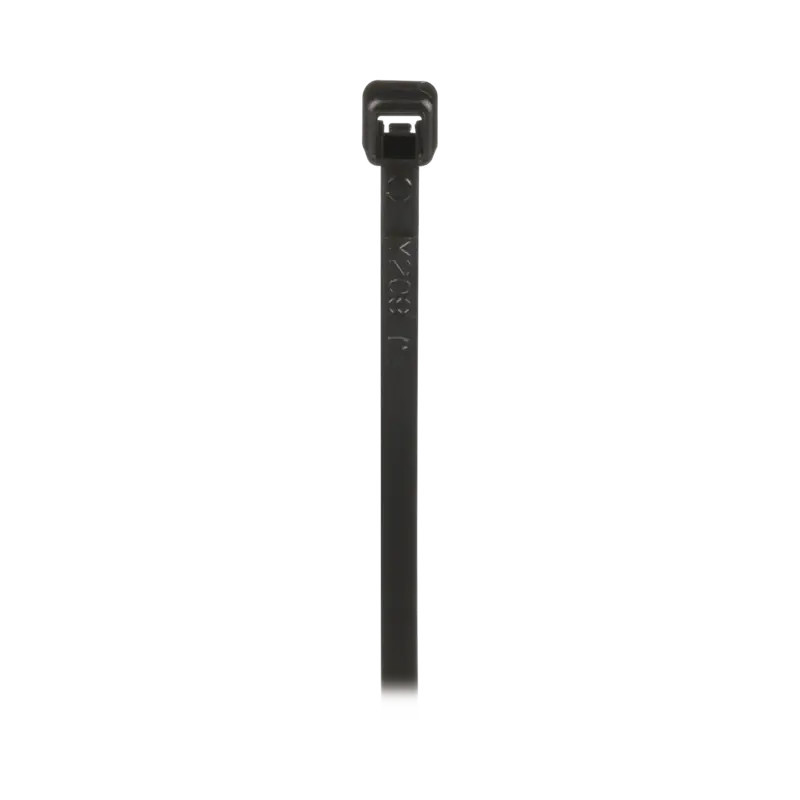 Cincho de Nylon 66 de Bloqueo, 203 mm largo x