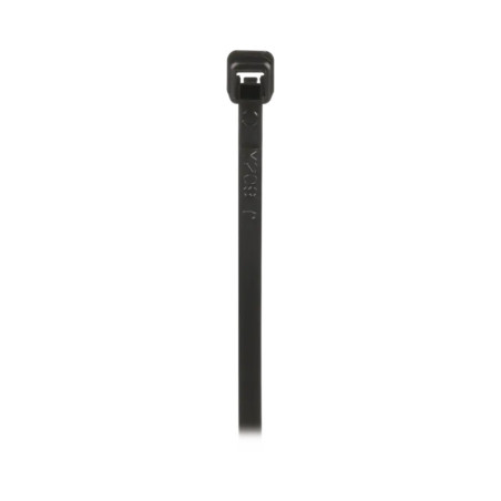 Cincho de Nylon 66 de Bloqueo, 203 mm largo x