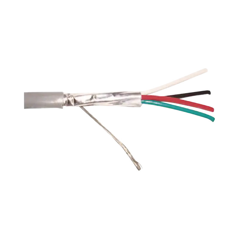 Cable 4 x 16 AWG - Blindado - 305 Metros - Ri