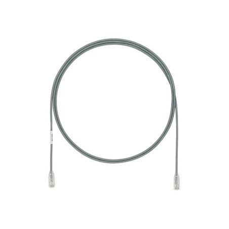 Cable de Parcheo UTP Cat6A, CM/LSZH, Diámetro Redu