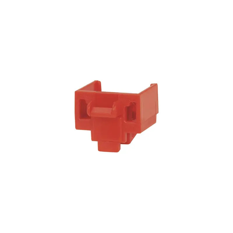 Kit de 10 Dispositivos para Bloquear Puertos Kit de 10 Dispositivos para Bloquear Puertos