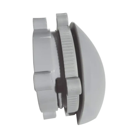 Ventila de 60 mm para Respiración de Gabinete