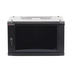 Gabinete PRECISION, Con Puerta de Cristal Tem
