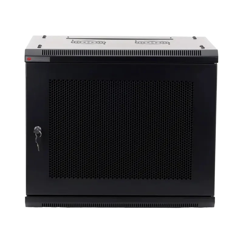Gabinete PRECISION, Con Puerta Perforada, de