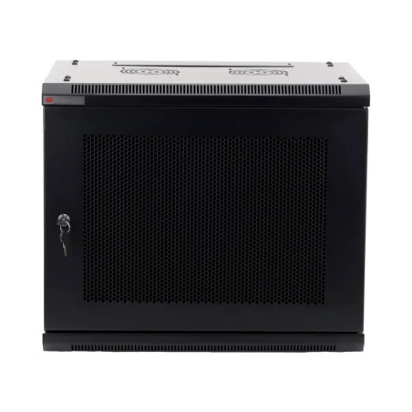 Gabinete PRECISION, Con Puerta Perforada, de