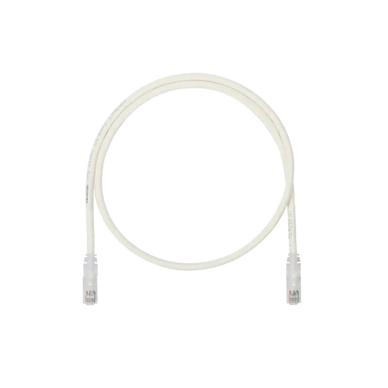 Cable de Parcheo UTP, Cat6A, 24 AWG, CM, Color Bla Cable de Parcheo UTP, Cat6A, 24 AWG, CM, Color Bla