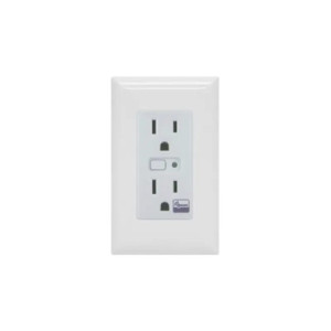 ZWAVE Tomacorriente con señal inalambrica Z-W