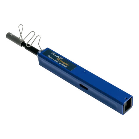 Limpiador Quick Clean™ de 25mm, para Conector