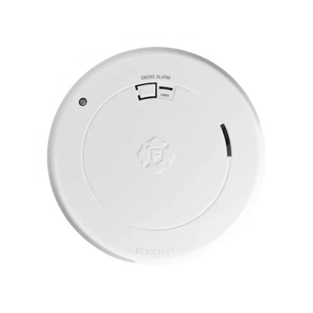 Alarma de Humo First Alert SM210LSensor Fotoelectr