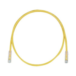 Cable de Parcheo TX6, UTP Cat6, 24 AWG, CM, Color