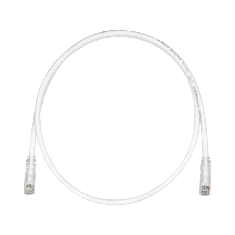 Cable de Parcheo TX6, UTP Cat6, 24 AWG, CM, Color Cable de Parcheo TX6, UTP Cat6, 24 AWG, CM, Color