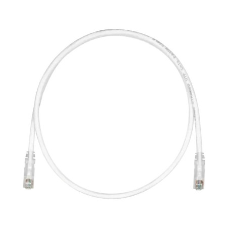 Cable de Parcheo TX6, UTP Cat6, 24 AWG, CM, Color